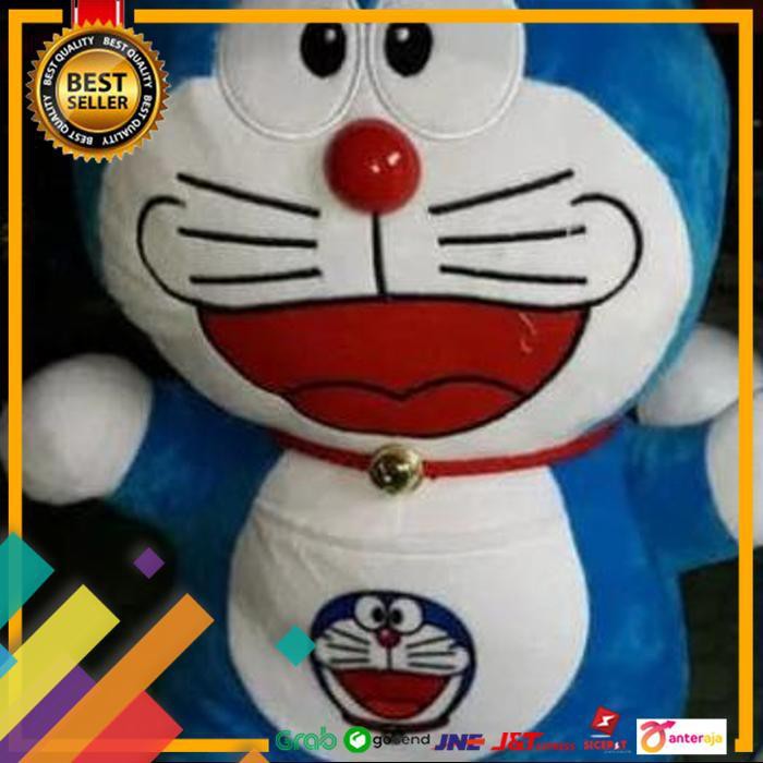 Detail Boneka Doraemon Asli Nomer 11