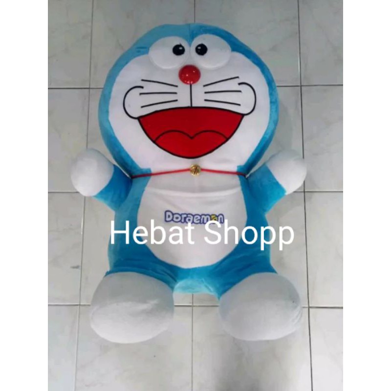 Detail Boneka Doraemon Asli Nomer 16