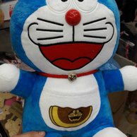 Detail Boneka Doraemon Asli Nomer 17