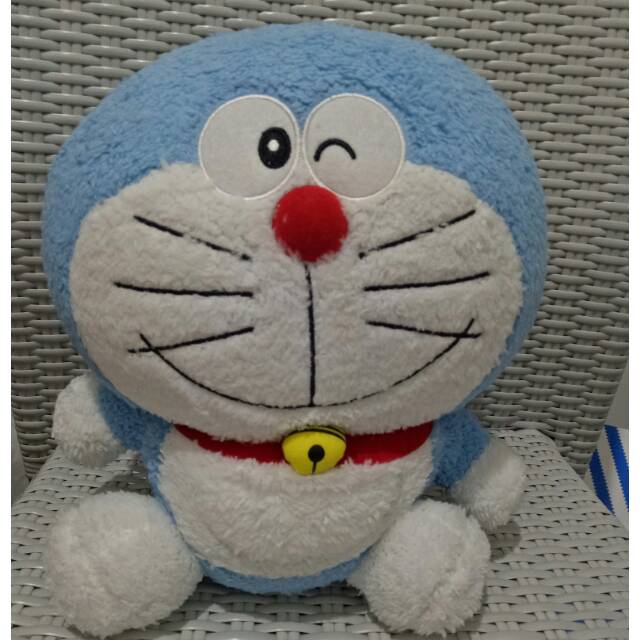 Detail Boneka Doraemon Asli Nomer 19