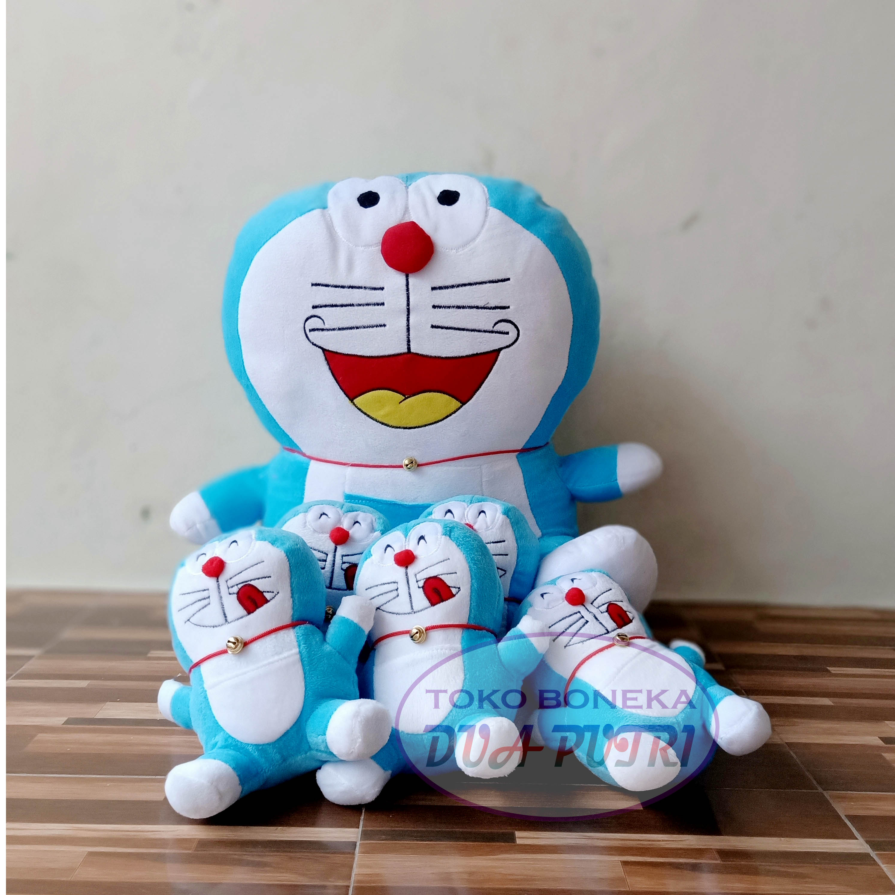 Detail Boneka Doraemon Asli Nomer 25