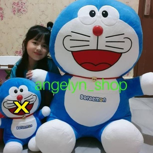 Detail Boneka Doraemon Asli Nomer 29