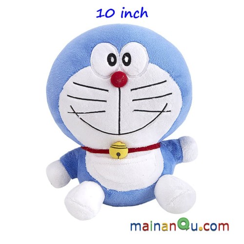 Detail Boneka Doraemon Asli Nomer 33