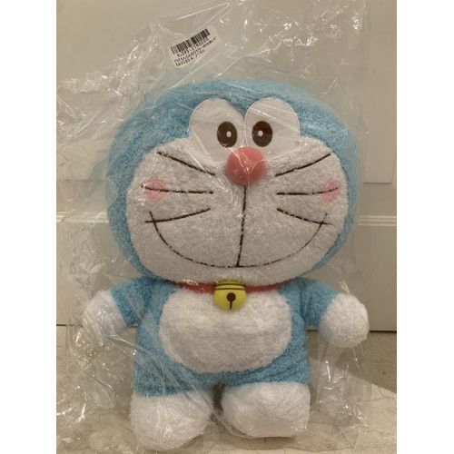 Detail Boneka Doraemon Asli Nomer 37