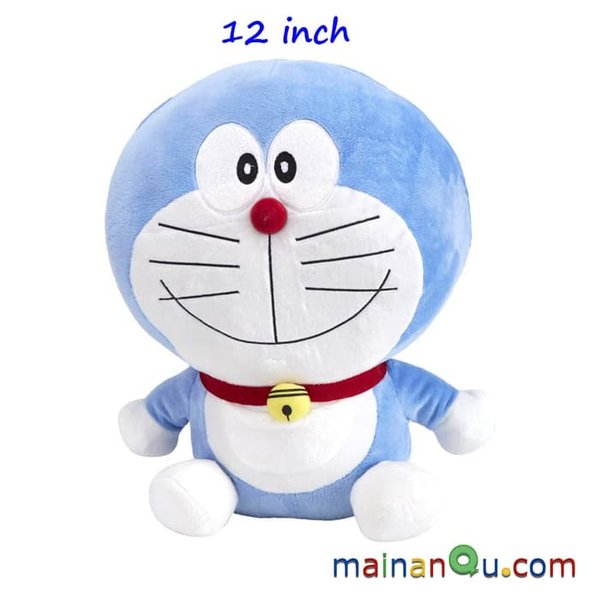 Detail Boneka Doraemon Asli Nomer 38