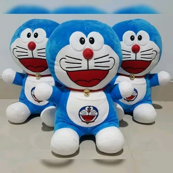 Detail Boneka Doraemon Asli Nomer 5