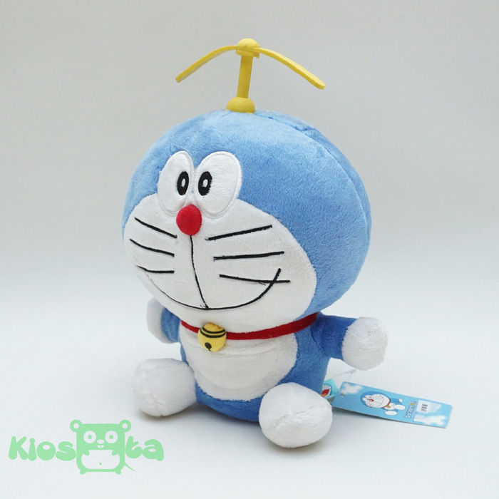 Detail Boneka Doraemon Asli Nomer 41