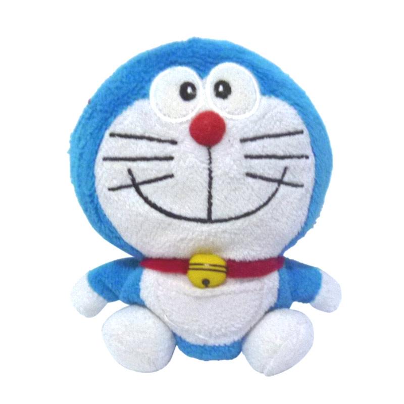 Detail Boneka Doraemon Asli Nomer 51