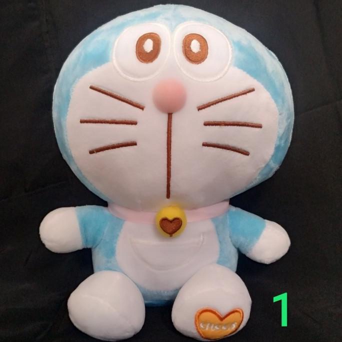 Detail Boneka Doraemon Asli Nomer 54