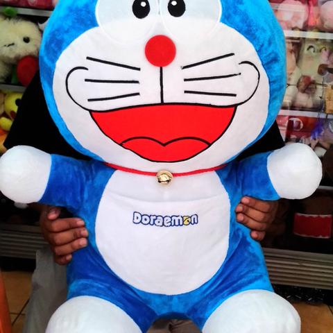 Detail Boneka Doraemon Asli Nomer 10