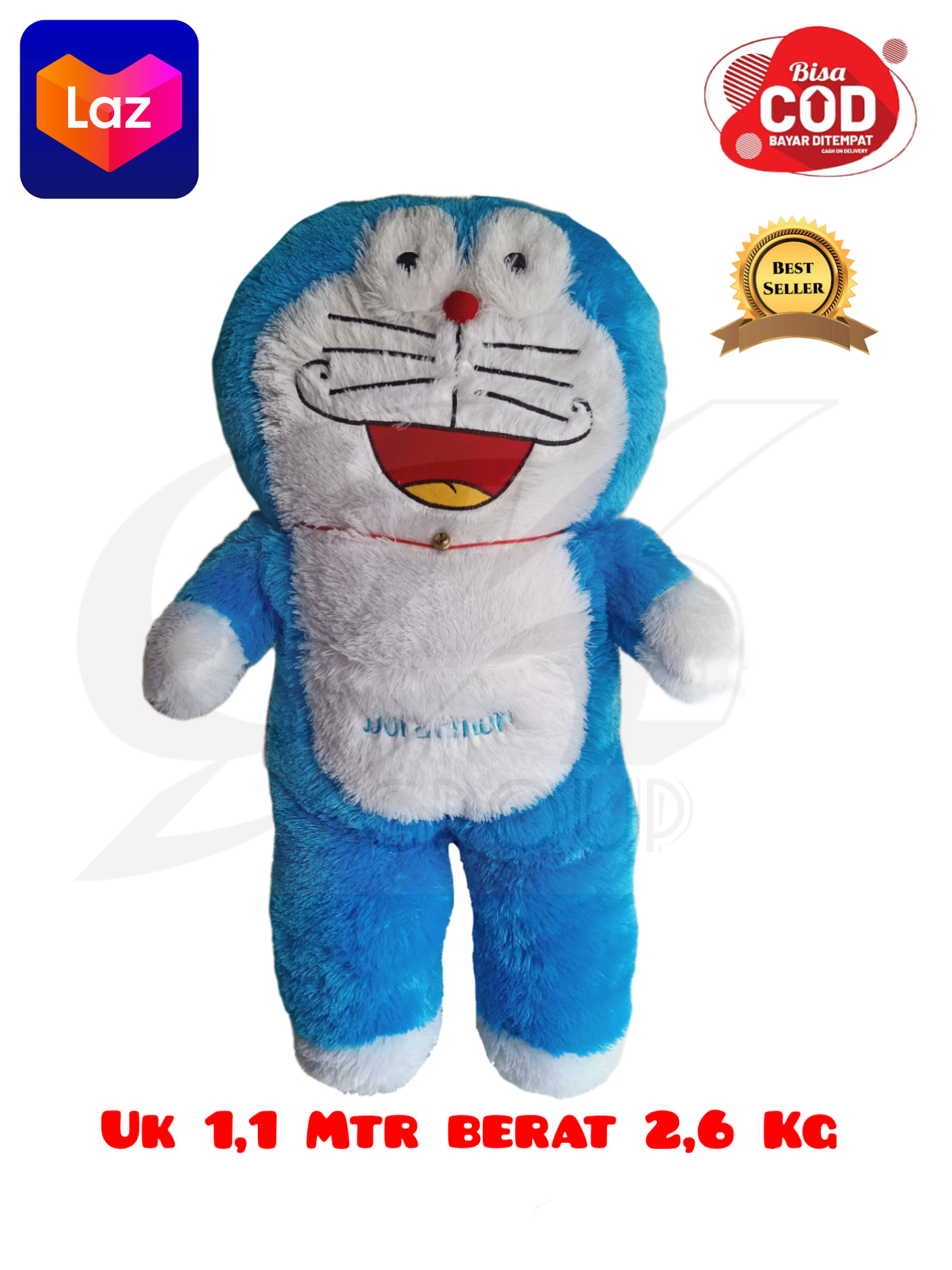 Detail Boneka Doraemon Bergerak Nomer 18