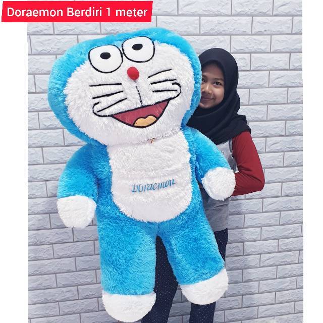 Detail Boneka Doraemon Bergerak Nomer 24