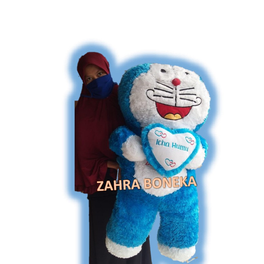 Detail Boneka Doraemon Bergerak Nomer 25