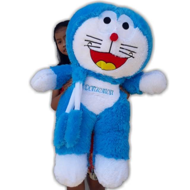 Detail Boneka Doraemon Bergerak Nomer 29