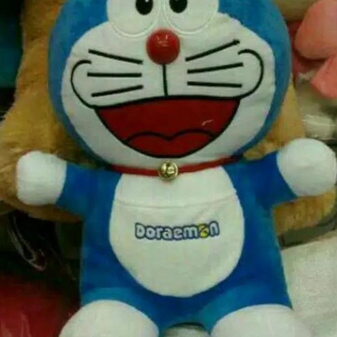 Detail Boneka Doraemon Bergerak Nomer 50