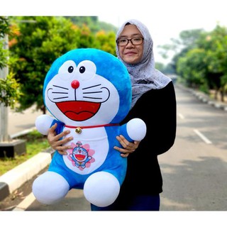 Detail Boneka Doraemon Gede Nomer 19