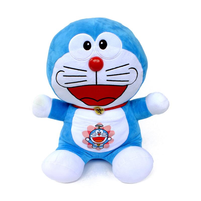 Detail Boneka Doraemon Gede Nomer 27