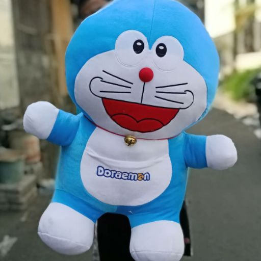 Detail Boneka Doraemon Gede Nomer 37