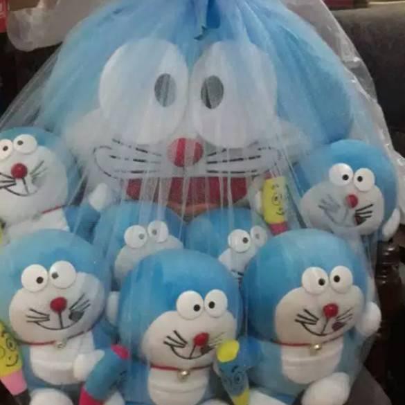 Detail Boneka Doraemon Gede Nomer 48