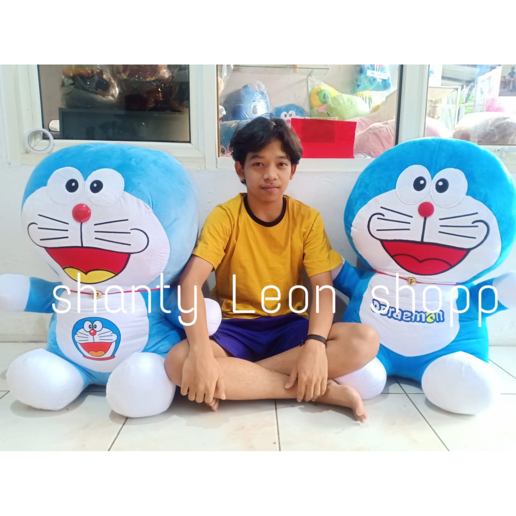 Detail Boneka Doraemon Gede Nomer 49