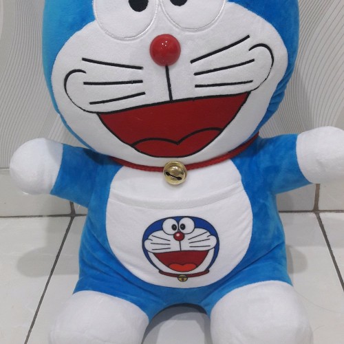 Detail Boneka Doraemon Gede Nomer 9