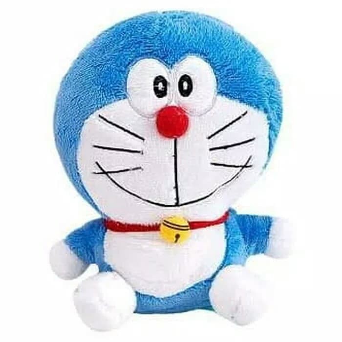 Detail Boneka Doraemon Kecil Lucu Nomer 14