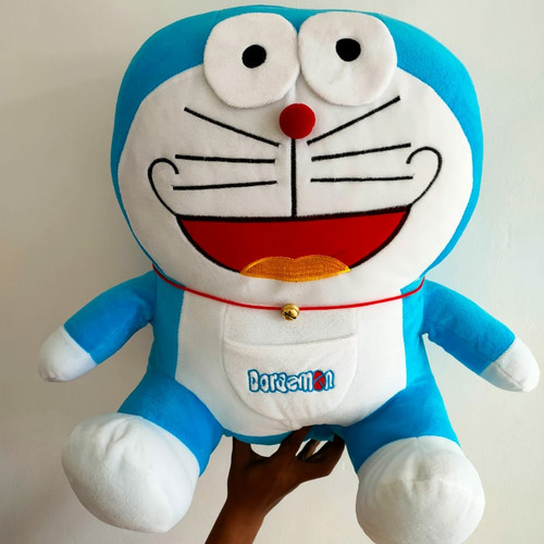 Detail Boneka Doraemon Kecil Lucu Nomer 16