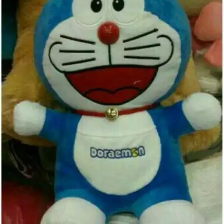 Detail Boneka Doraemon Kecil Lucu Nomer 26