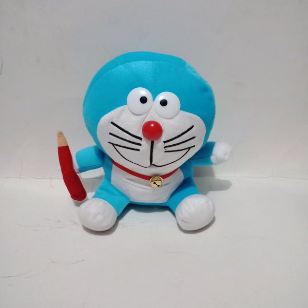 Detail Boneka Doraemon Kecil Lucu Nomer 4