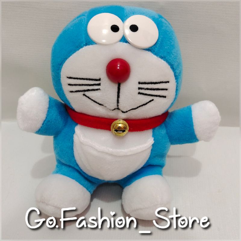 Detail Boneka Doraemon Kecil Lucu Nomer 31