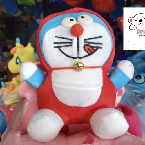 Detail Boneka Doraemon Kecil Lucu Nomer 37