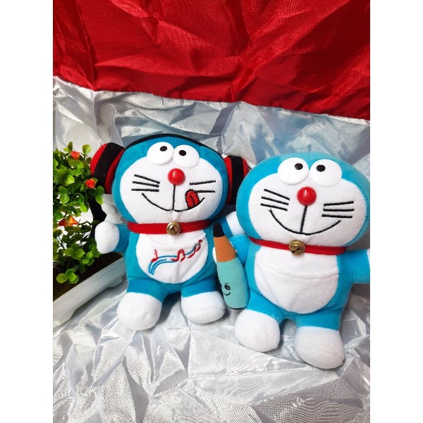 Detail Boneka Doraemon Kecil Lucu Nomer 38