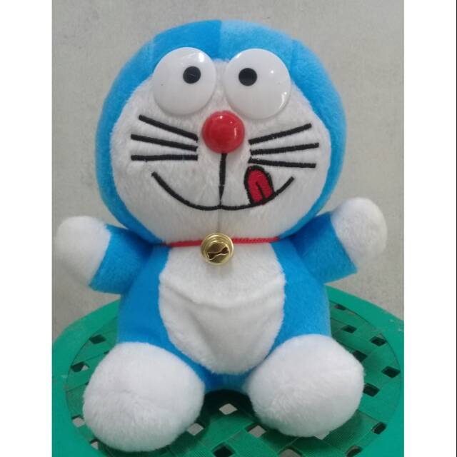 Detail Boneka Doraemon Kecil Lucu Nomer 40