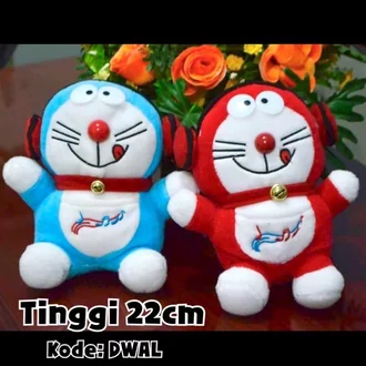 Detail Boneka Doraemon Kecil Lucu Nomer 45