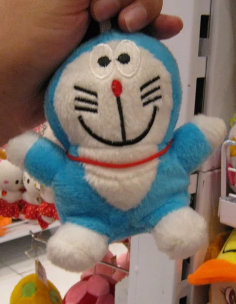 Detail Boneka Doraemon Kecil Lucu Nomer 55