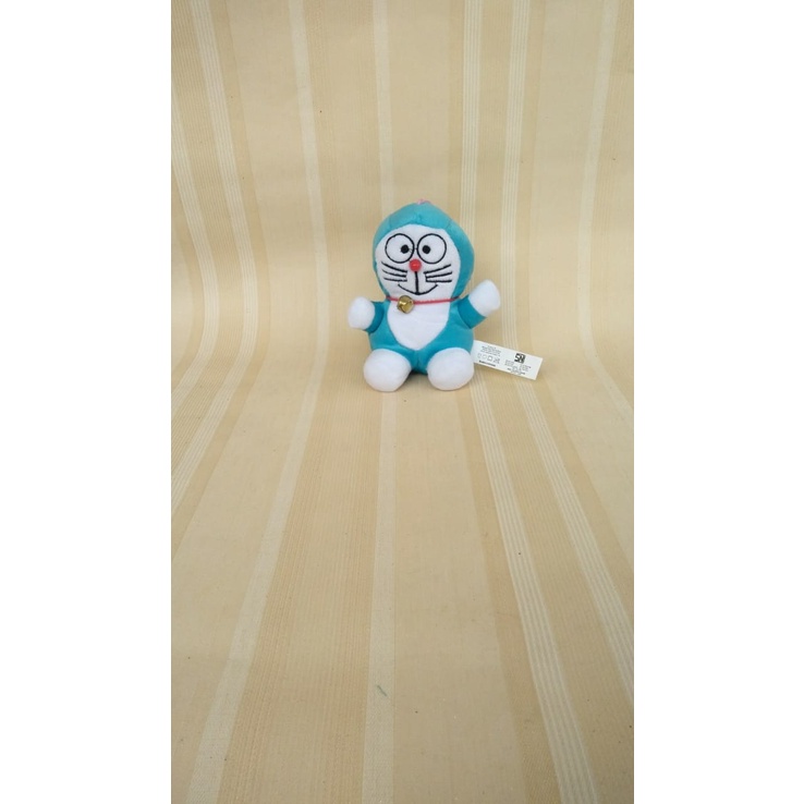 Detail Boneka Doraemon Kecil Lucu Nomer 56