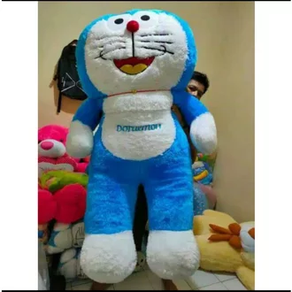 Detail Boneka Doraemon Terbesar Di Dunia Nomer 25