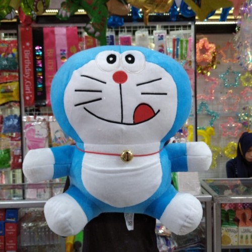 Detail Boneka Doraemon Terbesar Di Dunia Nomer 29