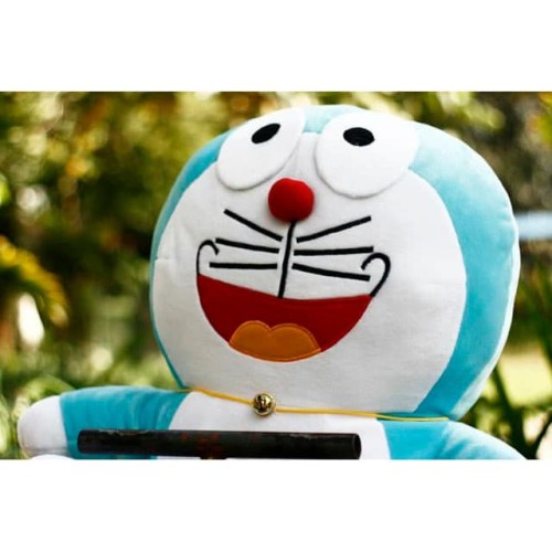 Detail Boneka Doraemon Terbesar Di Dunia Nomer 38