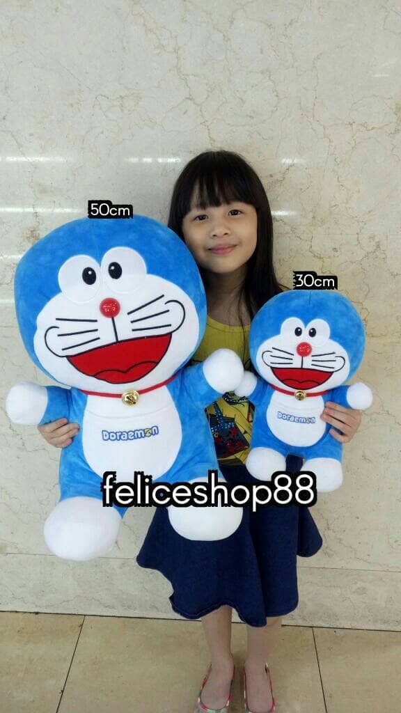 Detail Boneka Doraemon Terbesar Di Dunia Nomer 39