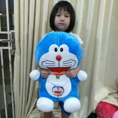 Detail Boneka Doraemon Terbesar Di Dunia Nomer 53