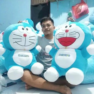 Detail Boneka Doraemon Ukuran Besar Nomer 14