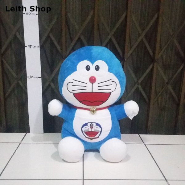 Detail Boneka Doraemon Ukuran Besar Nomer 22