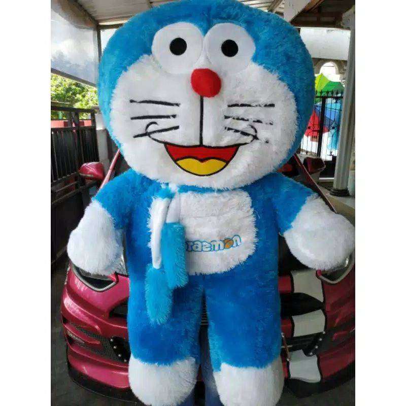 Detail Boneka Doraemon Ukuran Besar Nomer 29