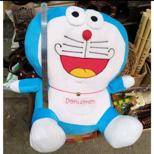 Detail Boneka Doraemon Ukuran Besar Nomer 45