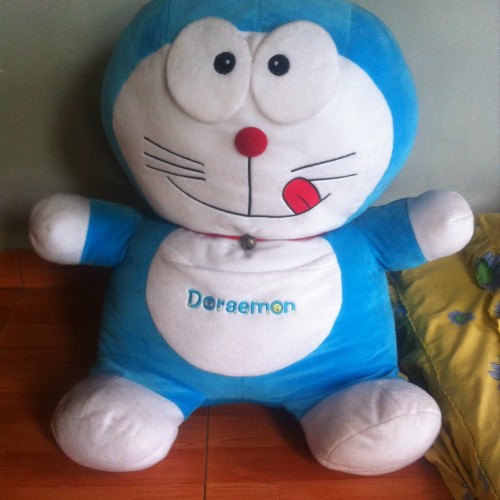 Detail Boneka Doraemon Ukuran Besar Nomer 47