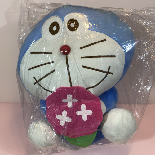 Detail Boneka Doraemon Ukuran Besar Nomer 50