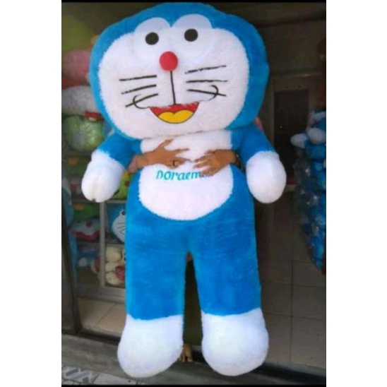 Detail Boneka Doraemon Ukuran Besar Nomer 53