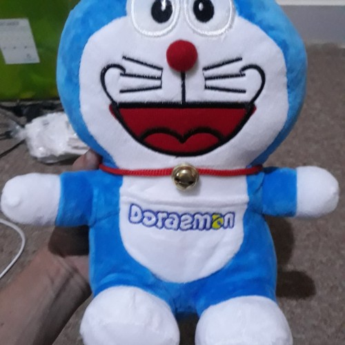 Detail Boneka Doraemon Ukuran Besar Nomer 56