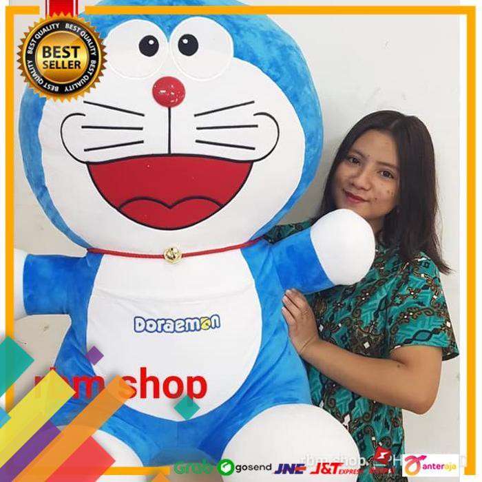 Detail Boneka Doraemon Yang Besar Nomer 22